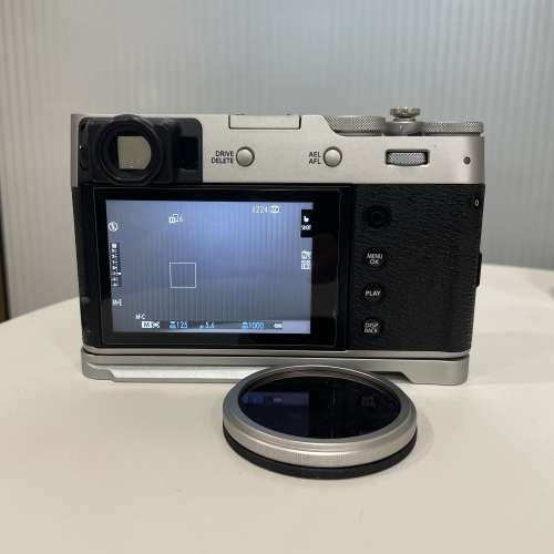 富士 fujifilm x100v 套裝