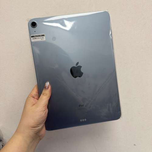 🧧新春活動優惠價🧧電子之家，你既平板專家🤩/Apple iPad Air 4代/10.9吋Liquid Re...