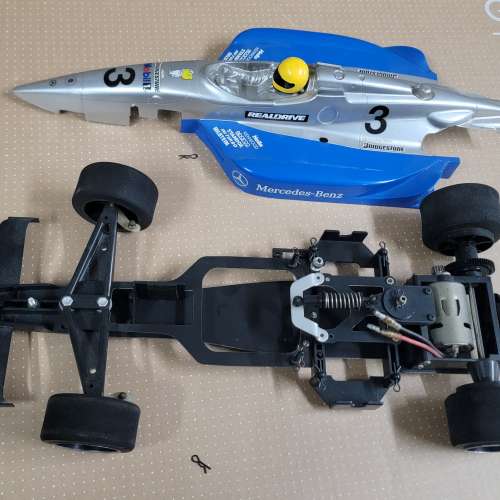 F103L tamiya