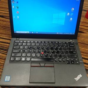 Thinkpad X260
