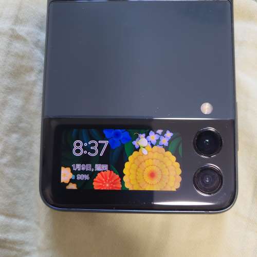 Galaxy Z Flip 3