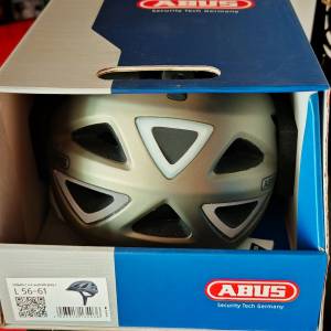 ABUS 德國單車頭盔連配件
