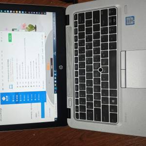 HP Elitebook 820 G3