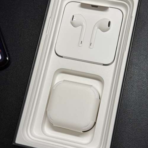 iPhone 11 Pro Max 256GB Midnight Green