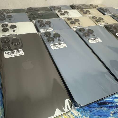 ❤️‍🔥新春優惠活動❤️‍🔥電子之家，你的手機專家❣️/Apple iPhone 系列/iPho...