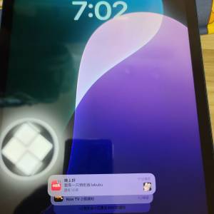 i pad air 5 64gb wifi 藍色