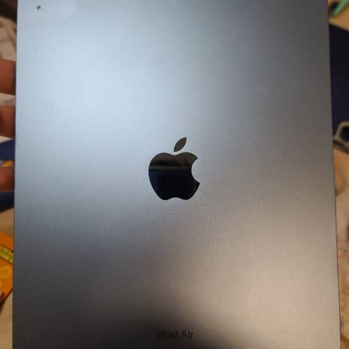i pad air 5 64gb wifi 藍色
