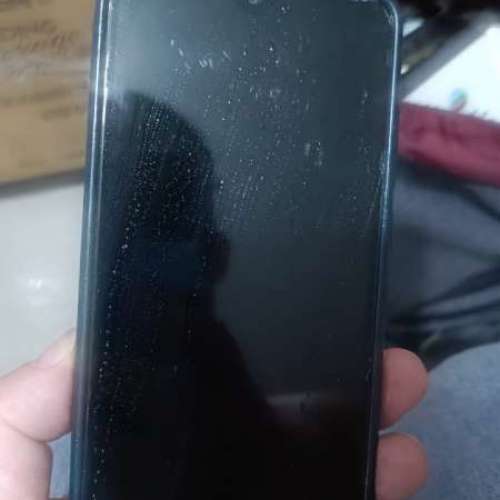 9成新 紅米 Redmi Note 8 Pro 6+64 GB 寶藍色