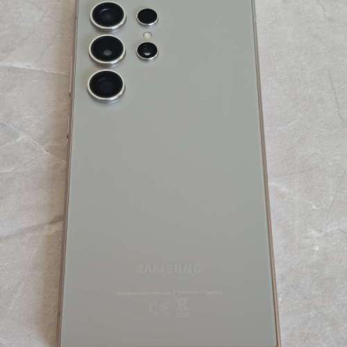 Samsung Galaxy S24 Ultra 12+1TB 國際版