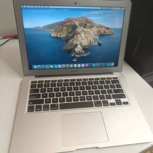蘋果超薄MacBook Air i7+8G+256固態+13.3寸超輕薄商務筆記本