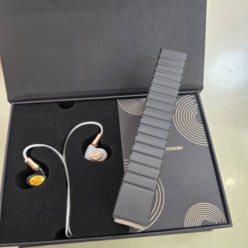 ONIX Overture XM5 + 100%新EPZ Q5PRO