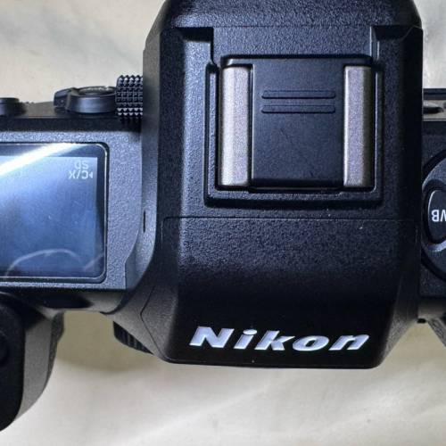 ［99%新］行貨Nikon Z8 body