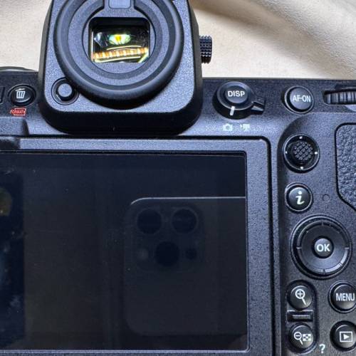 ［99%新］行貨Nikon Z8 body