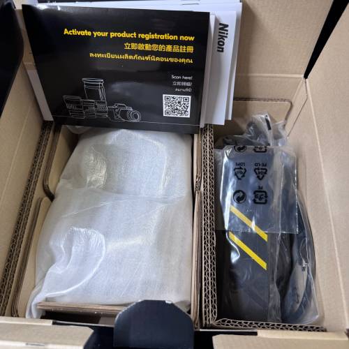 ［99%新］行貨Nikon Z8 body