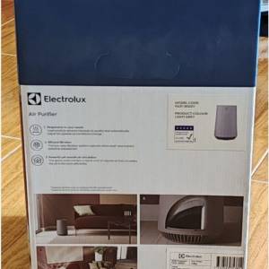 Electrolux Air Purifier 空氣清新機
