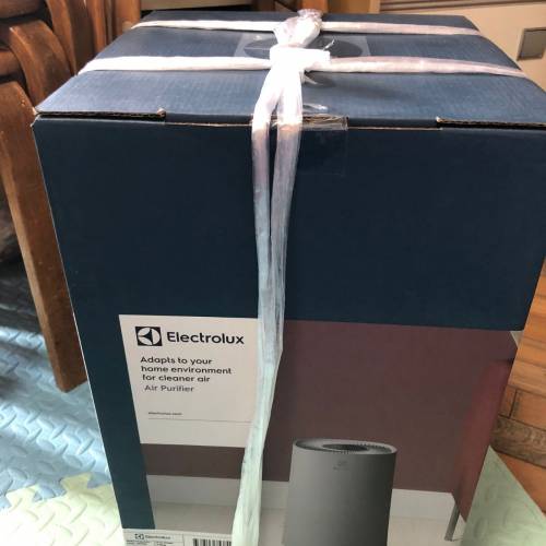 Electrolux Air Purifier 空氣清新機