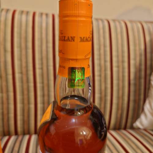 《賣》Macallan Edition No.2 /Edition no2/麥卡倫/whisky/威士忌