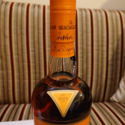 《賣》Macallan Edition No.2 /Edition no2/麥卡倫/whisky/威士忌