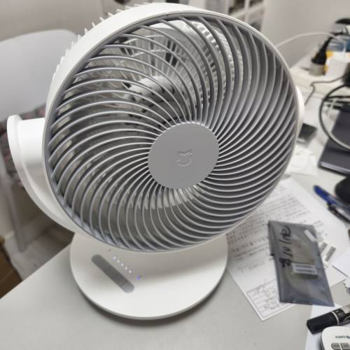 米家智能空氣循環扇