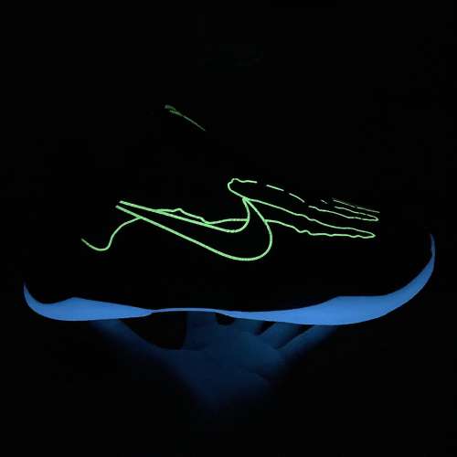 Nike Zoom Kobe 5 Protro “X-Ray”