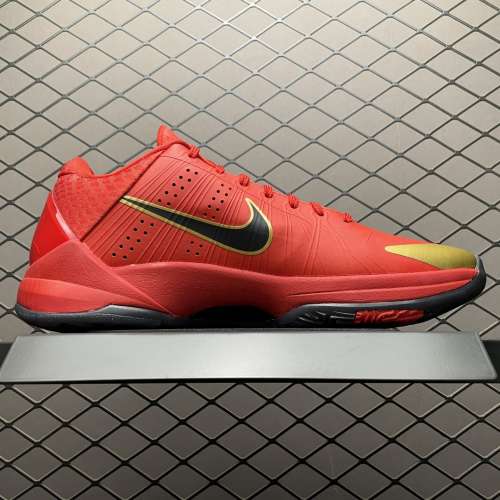 NK Kobe  V 科比5 科比五 " Year of the Mamba " 蛇年限定 實戰籃球鞋