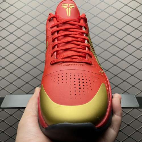 NK Kobe  V 科比5 科比五 " Year of the Mamba " 蛇年限定 實戰籃球鞋