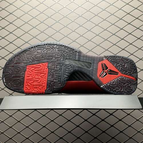 NK Kobe  V 科比5 科比五 " Year of the Mamba " 蛇年限定 實戰籃球鞋