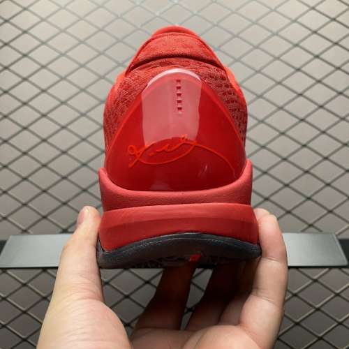 NK Kobe  V 科比5 科比五 " Year of the Mamba " 蛇年限定 實戰籃球鞋