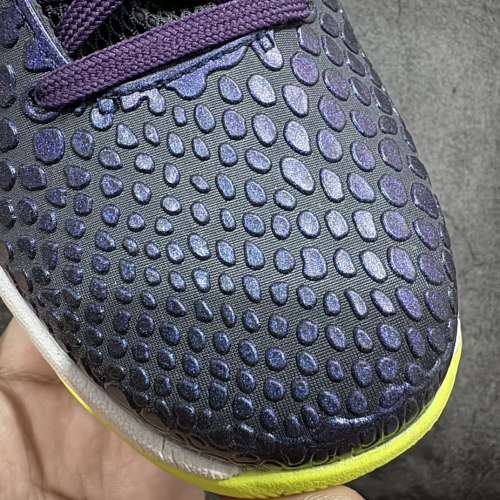 NK Kobe VI Protro 6 科比6代 小醜 男子實戰籃球鞋