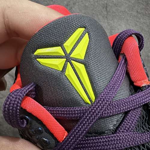 NK Kobe VI Protro 6 科比6代 小醜 男子實戰籃球鞋