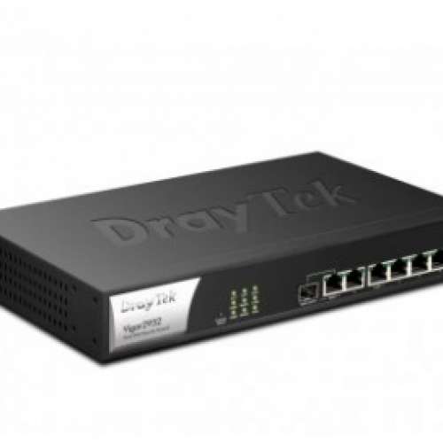 Draytek Vigor 2952 Dual-WAN VPN Router