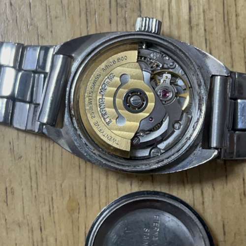 eterna綺年華 女裝表！行走正常！