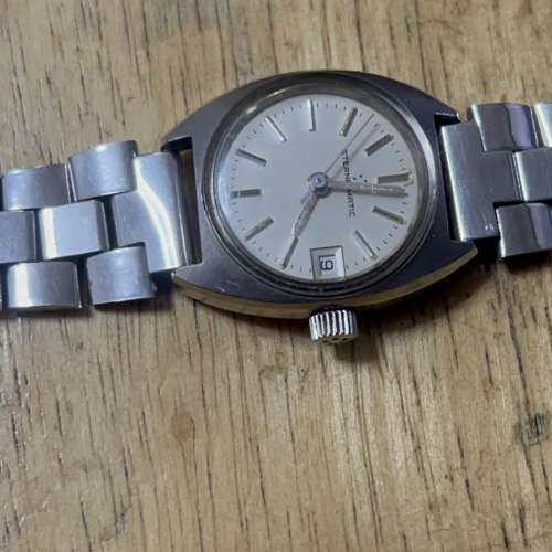 eterna綺年華 女裝表！行走正常！