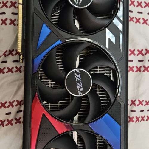 ASUS ROG Strix GeForce RTX 4090D 24GB GDDR6X
