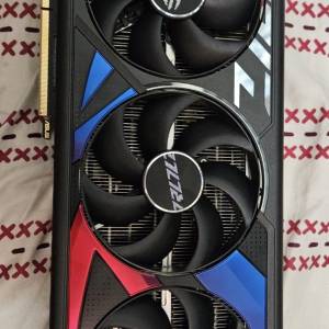 ASUS ROG Strix GeForce RTX 4090D 24GB GDDR6X