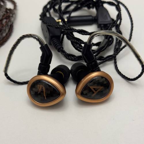 JH X AK rosie 8單版