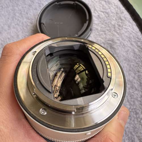 Sony FE 2.0 x Teleconverter Lens 增倍鏡