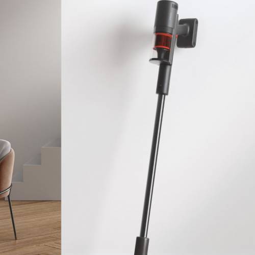 小米超輕量無線吸塵器