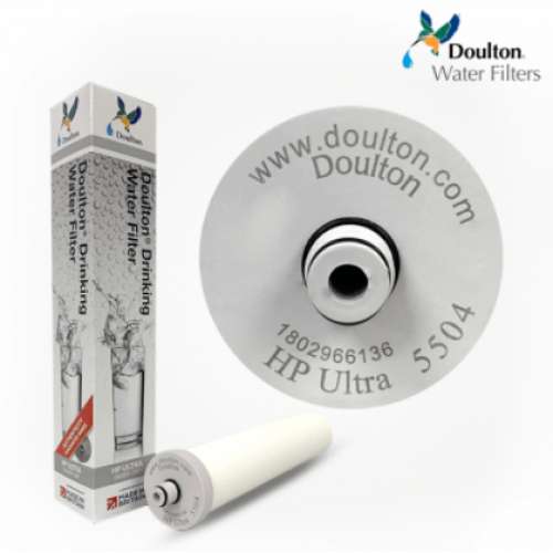英國制造 Doulton 道爾頓 濾芯 Water Filter 專門店 2504 2501 9504 9501 EWC 5504...