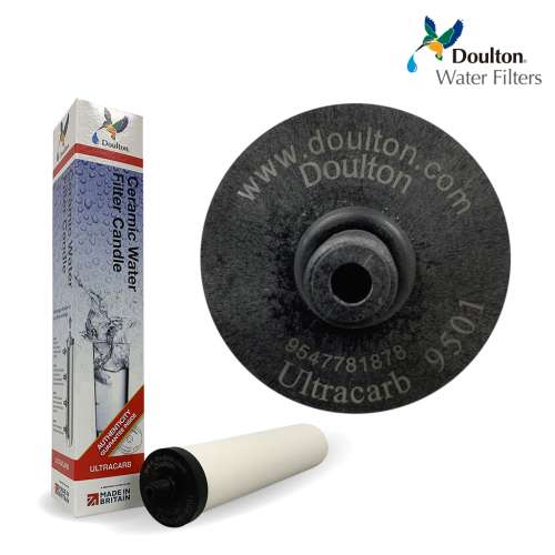 英國制造 Doulton 道爾頓 濾芯 Water Filter 專門店 2504 2501 9504 9501 EWC 5504...
