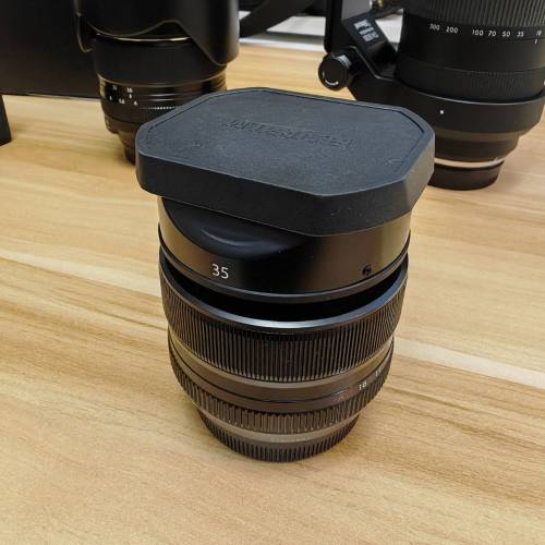 95%NEW Fujifilm XT-4 + xf16-80, xf35 1.4R