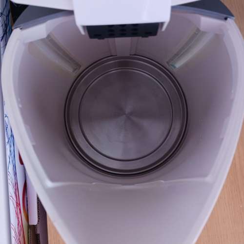 BRAUN 百靈牌 WK300 1.7L MultiQuick 3 Electric Kettle 電熱水壺 3221