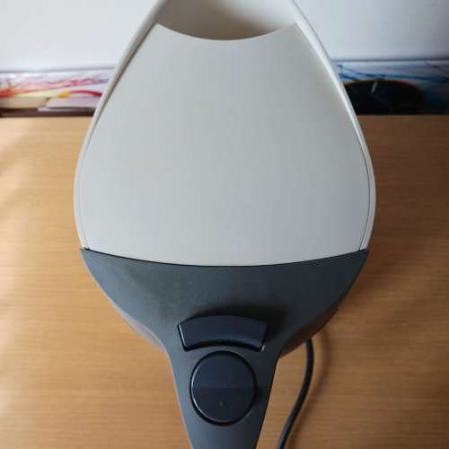 BRAUN 百靈牌 WK300 1.7L MultiQuick 3 Electric Kettle 電熱水壺 3221