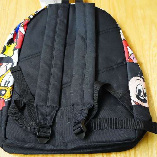 迪士尼卡通人物背包