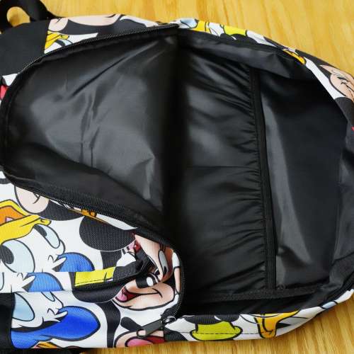 迪士尼卡通人物背包