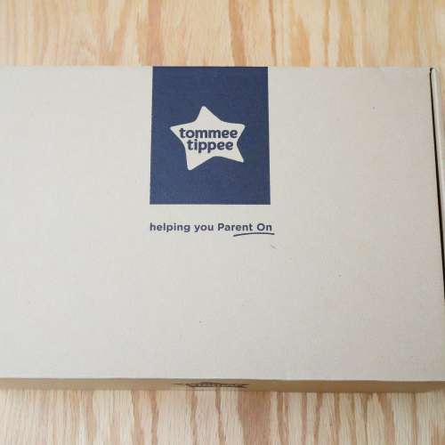 Tommee Tippee 防漏學習杯 10安士(1套3個)