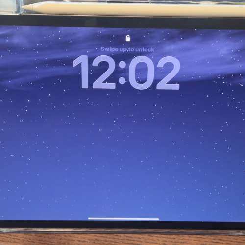 Apple iPad Pro M4 5G 1TB 電池健康100% 有保養+Magic KB+ Pencil Pro