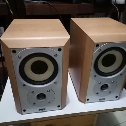 DENON SCM201