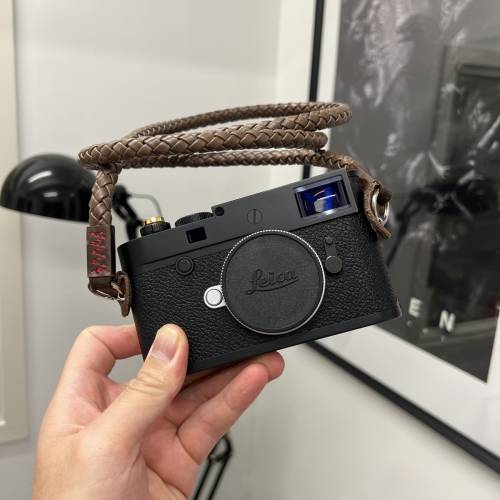 Leica M10-P