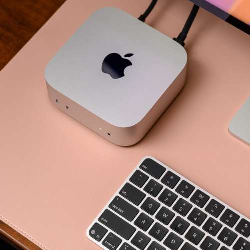 Mac mini m4